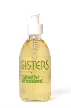 Sisters Body x Salad for President Hand Soap