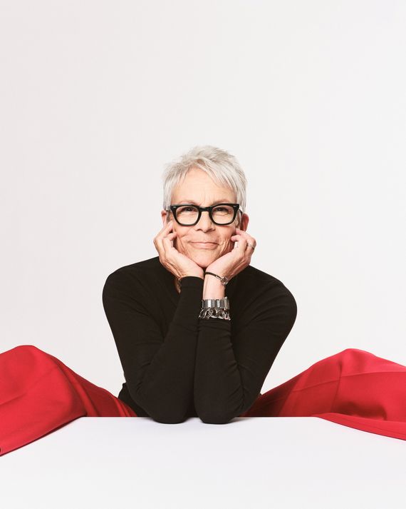 Jamie Lee Curtis’s Last ‘Halloween’ Interview