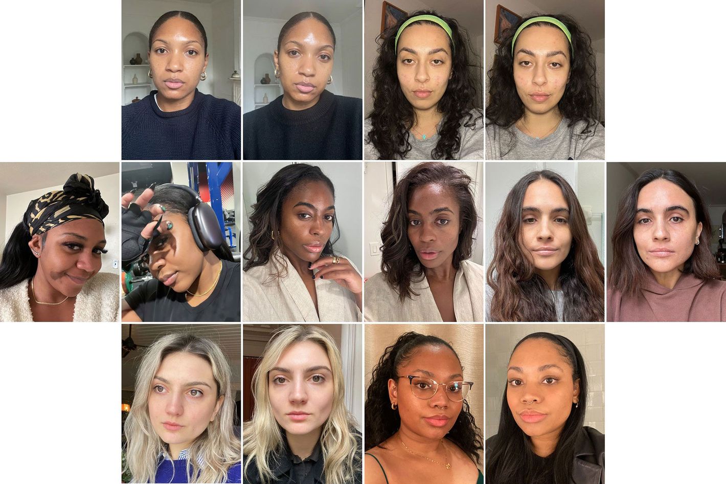 The NuFace Sculpting Devices We Tried (And Loved) Are on Sale