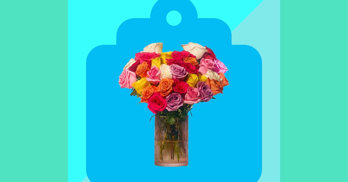 The Bouqs Co. – Blumenverkauf zum Muttertag, Mai 2025