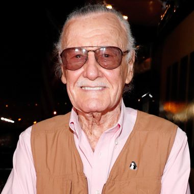 Stan Lee Hated 1970s 'Amazing Spider-Man' TV Series – The Hollywood Reporter