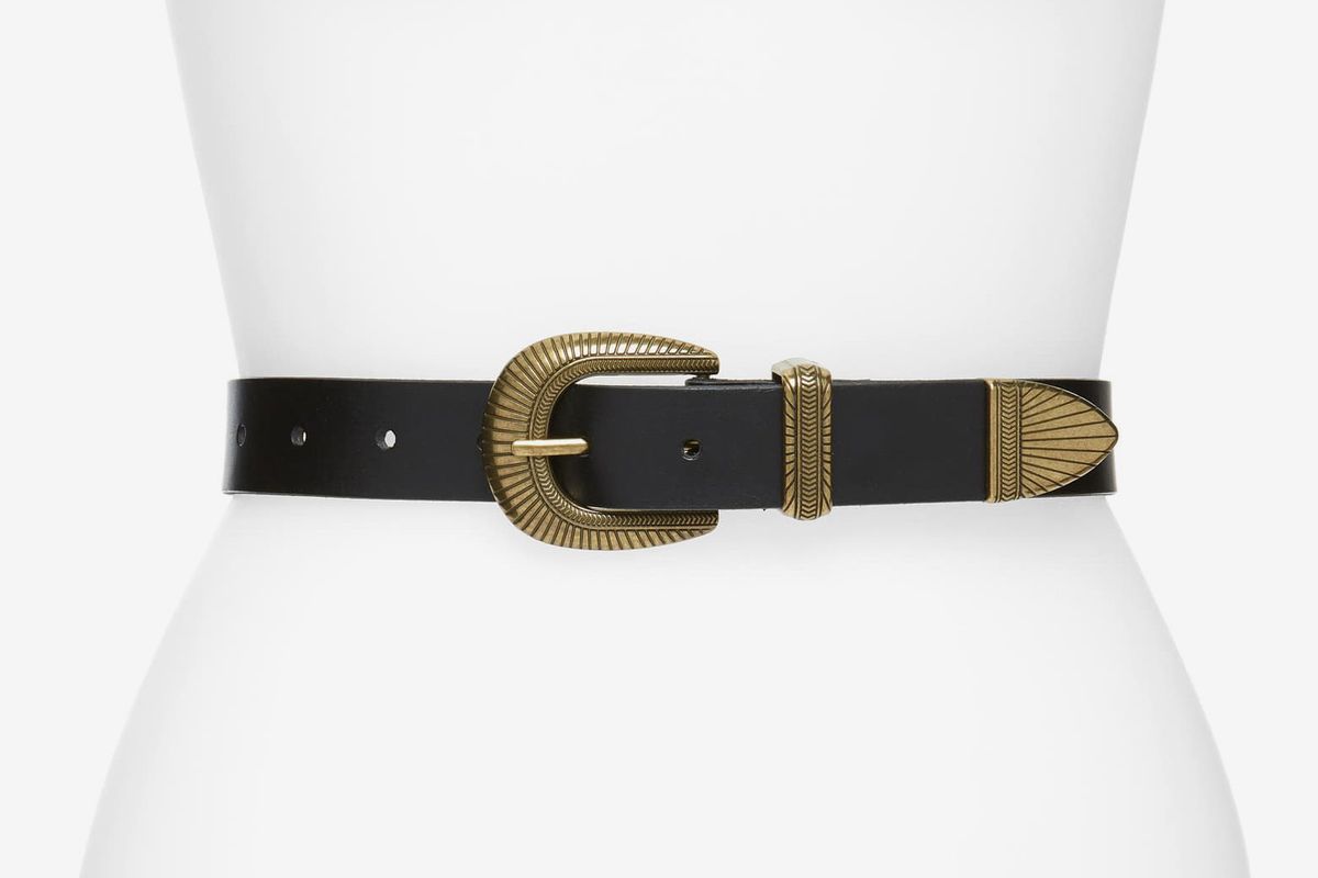 Wome Genuine Leather Belt SUOSDEY Fashion Knot Decor Belt Cowhide Leather Waist Belt for Dresses Jumpsuit Coat Sweater