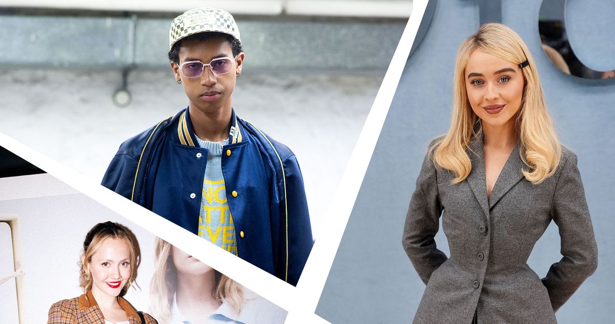 What Sabrina Carpenter, Focalistic, and Naomi Watts Wore This Week
