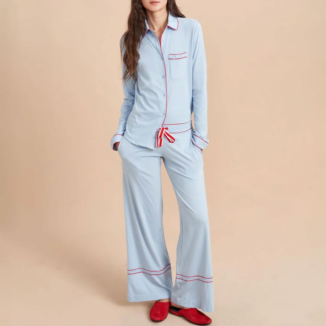 22 Best Women's Pajamas — Most Comfortable PJs to Shop Now
