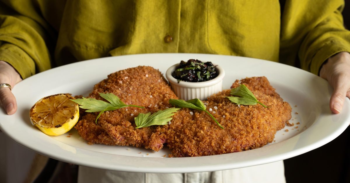 Trudie’s Tavern Is Ready to Be Carroll Gardens’s New Go-to