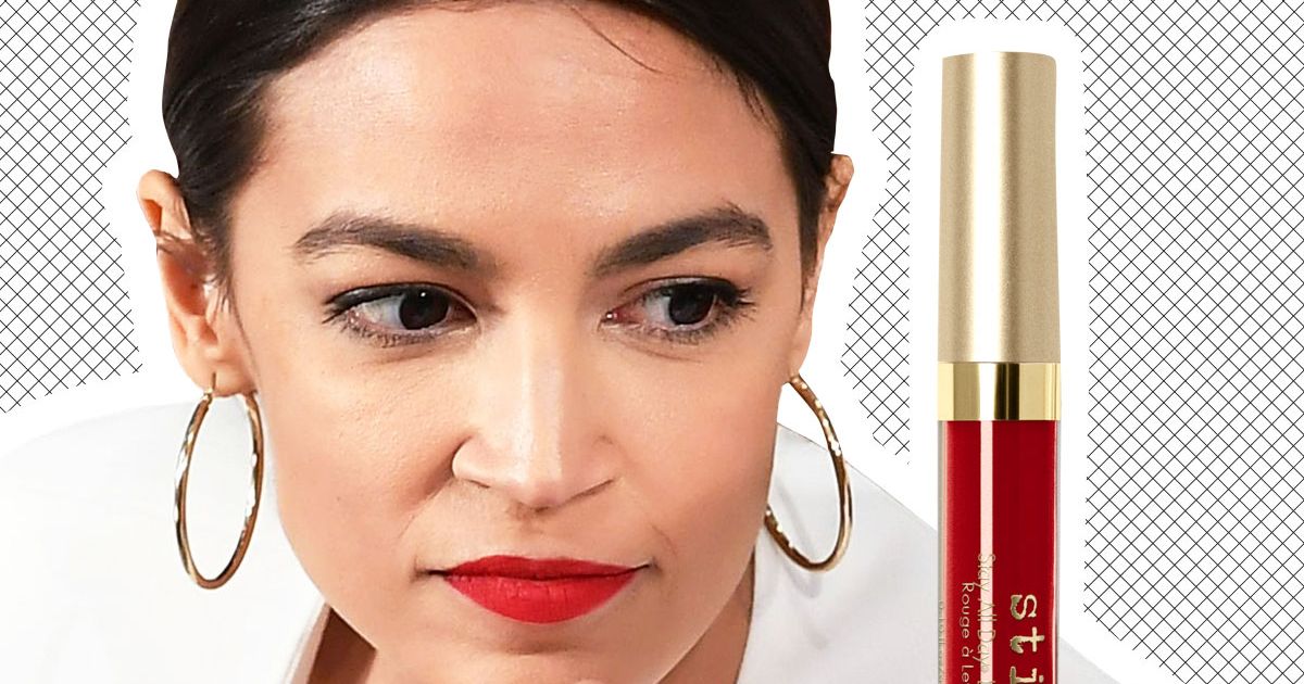 Reviews With Photos AOC Favorite Red Stila Lipstick in Beso(01)