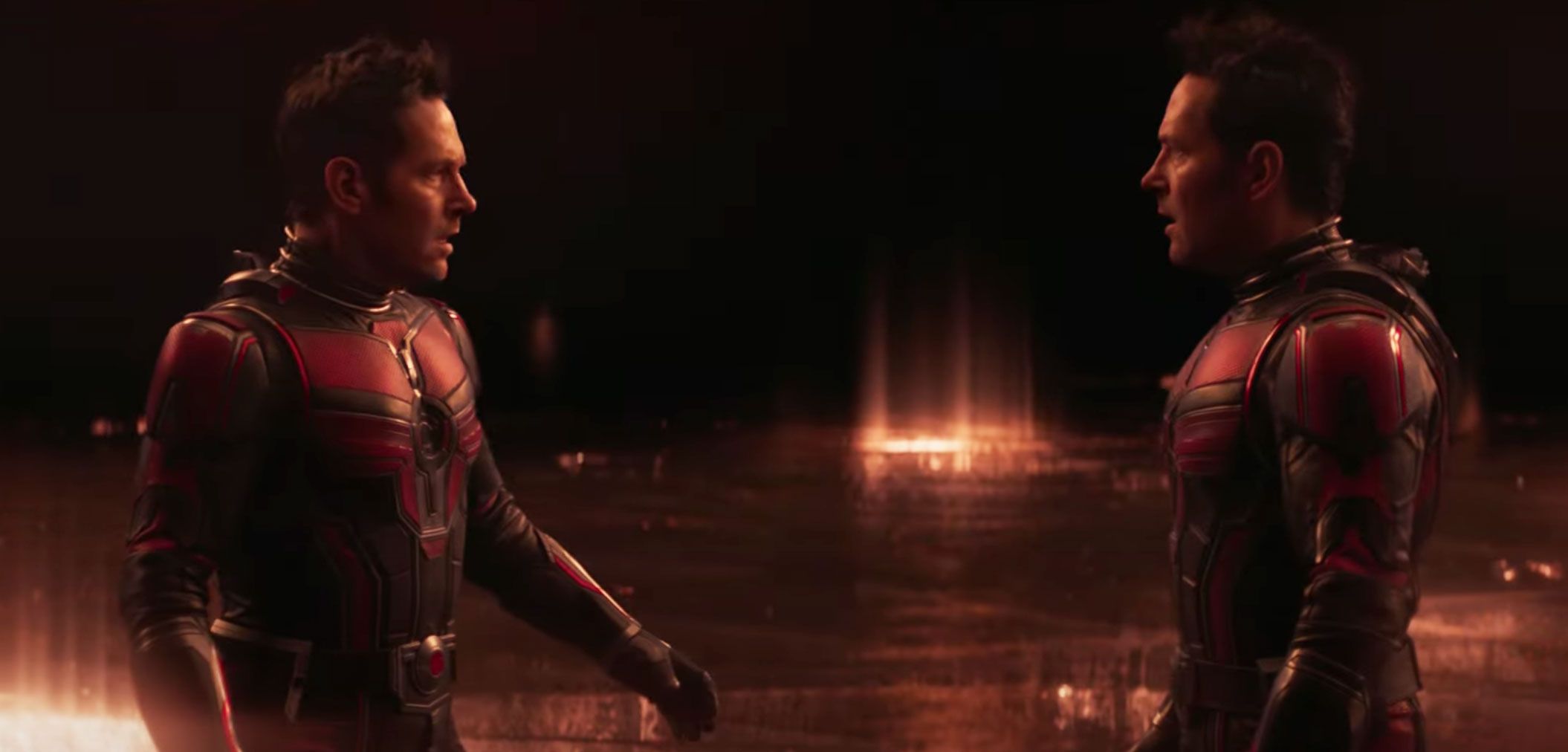 Ant-Man Appearances Ranked – What's On Disney Plus