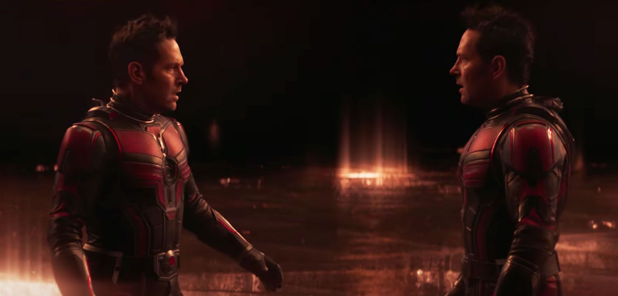 Marvel VFX Workers on 'Ant-Man and the Wasp: Quantumania