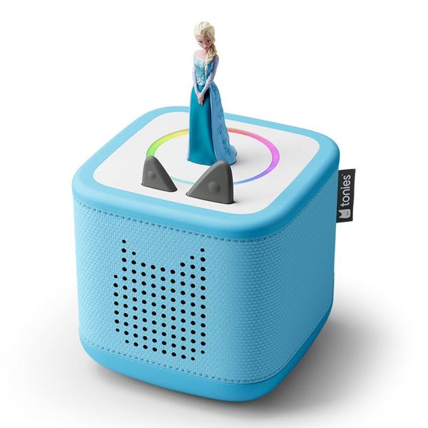 Toniebox 2 Disney Frozen Starter Set