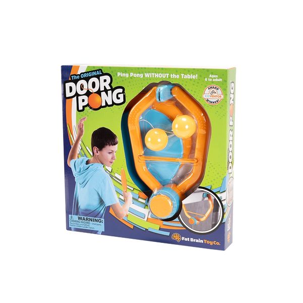 Door Pong