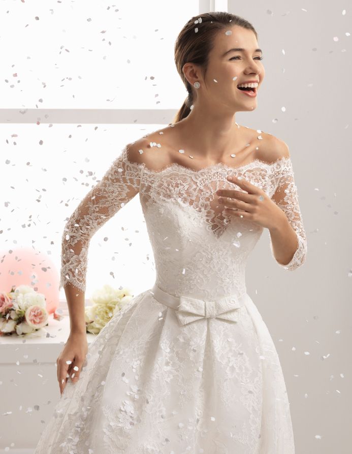 NYC Bridal Gown Stores New York Weddings Guide