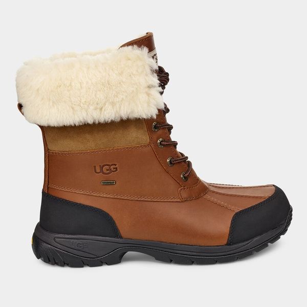 Mens snow boots under $30 on sale