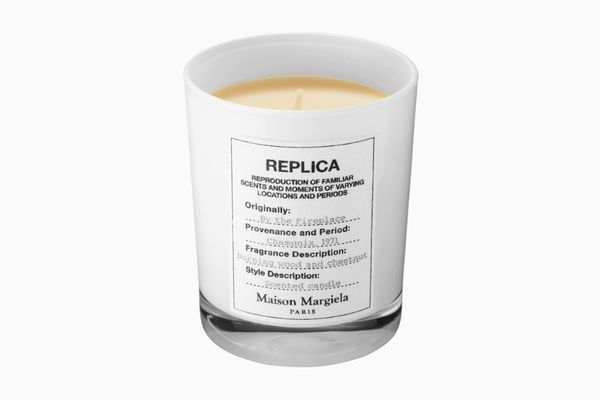 Maison Margiela REPLICA By The Fireplace Scented Candle