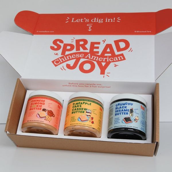 Rooted Fare Trio Pack
