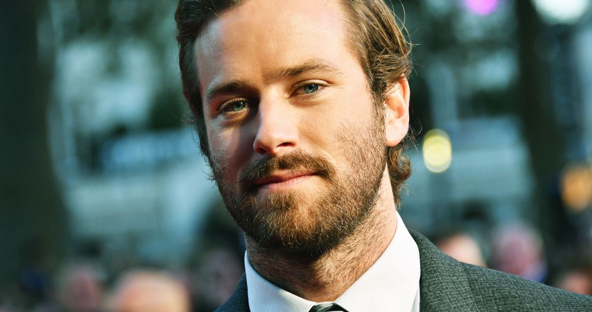 Armie Hammer Allegations, Rumors, Controversies Explained
