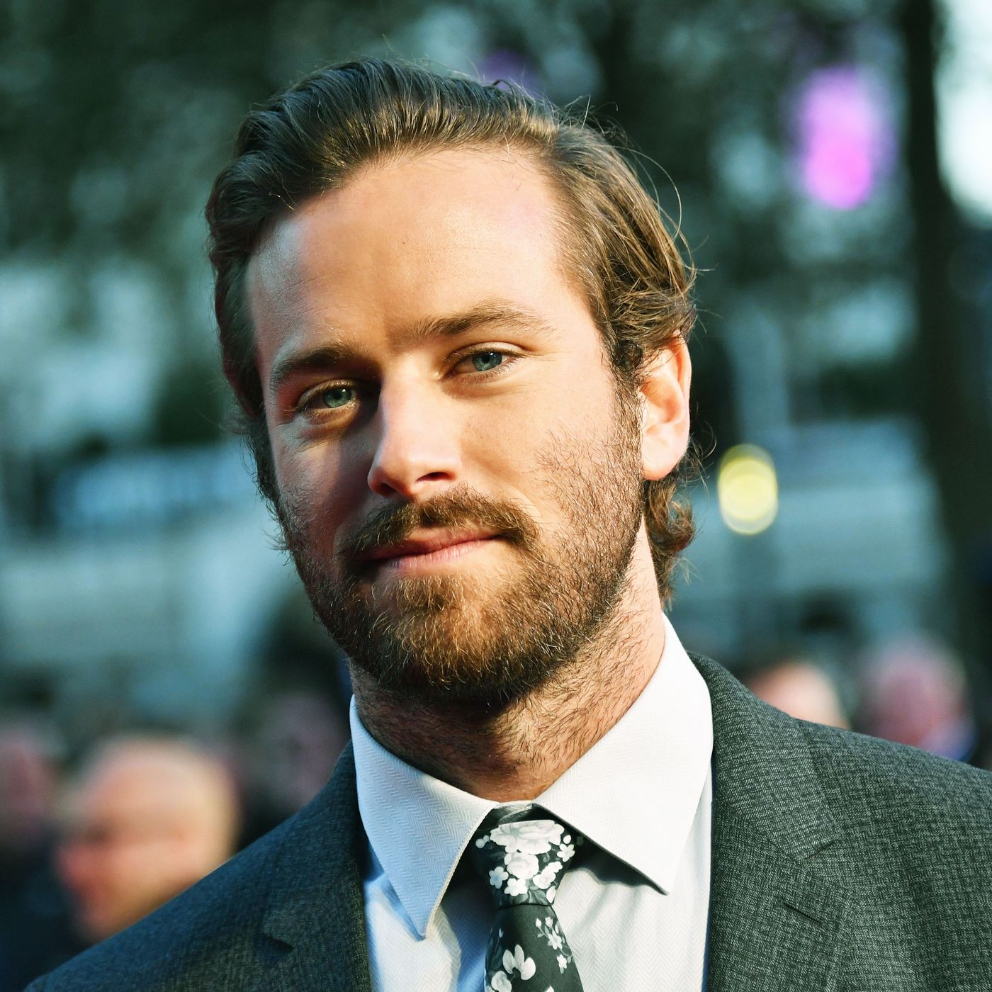 Armie Hammer Allegations, Rumors, Controversies Explained