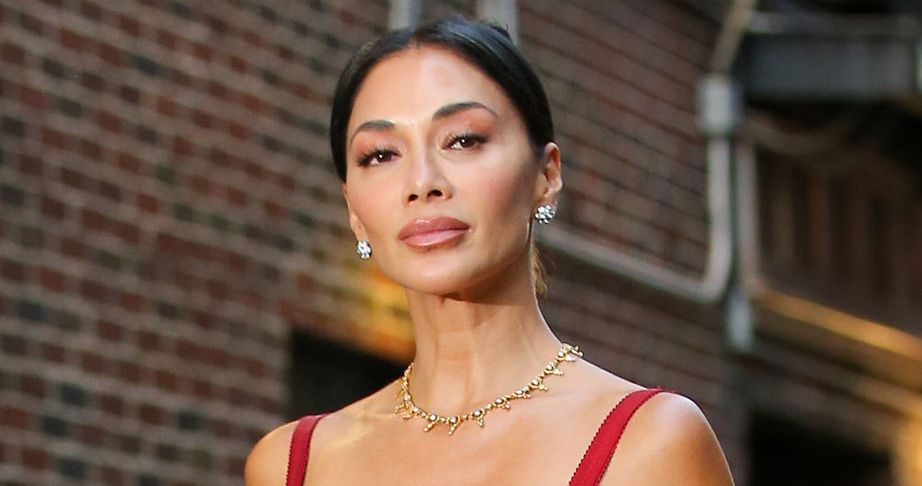 Did Nicole Scherzinger Just Out Herself As a Trump Supporter?