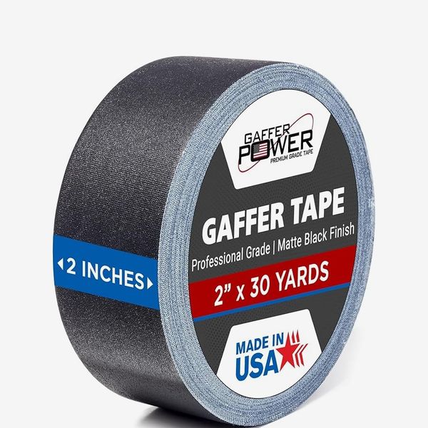 Gaffer Power Gaffer Tape - 30 Yards