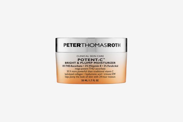 Peter Thomas Roth Potent-C Bright & Plump Moisturizer