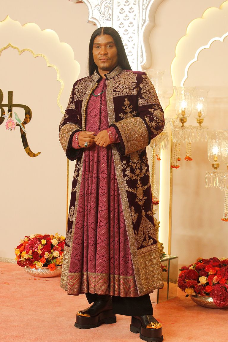 Entertainment India - July 2024