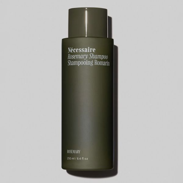 Nécessaire Rosemary Shampoo