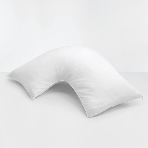 Sleep Number L-Shaped Pillow