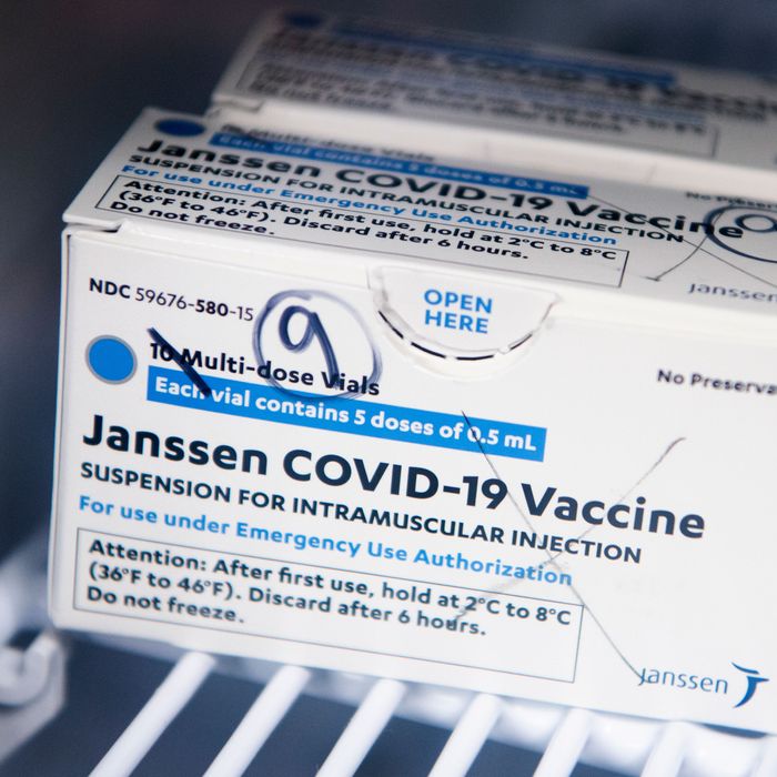 What To Know About The Johnson Johnson Vaccine Pause