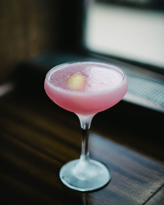 TasteTest Ina Garten’s Instagram Cosmopolitan Cocktail