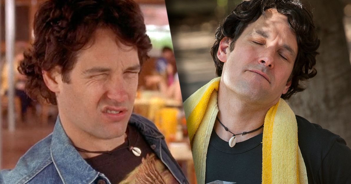 See How Well the Cast of Wet Hot American Summer Has Aged - Slideshow