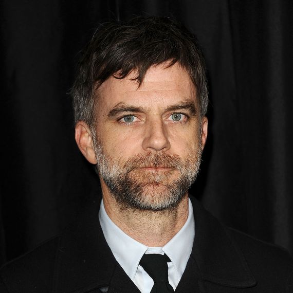 CENTURY CITY, CA - JANUARY 12: Director Paul Thomas Anderson attends the 38th annual Los Angeles Film Critics Association Awards at InterContinental Hotel on January 12, 2013 in Century City, California. (Photo by Jason LaVeris/FilmMagic)