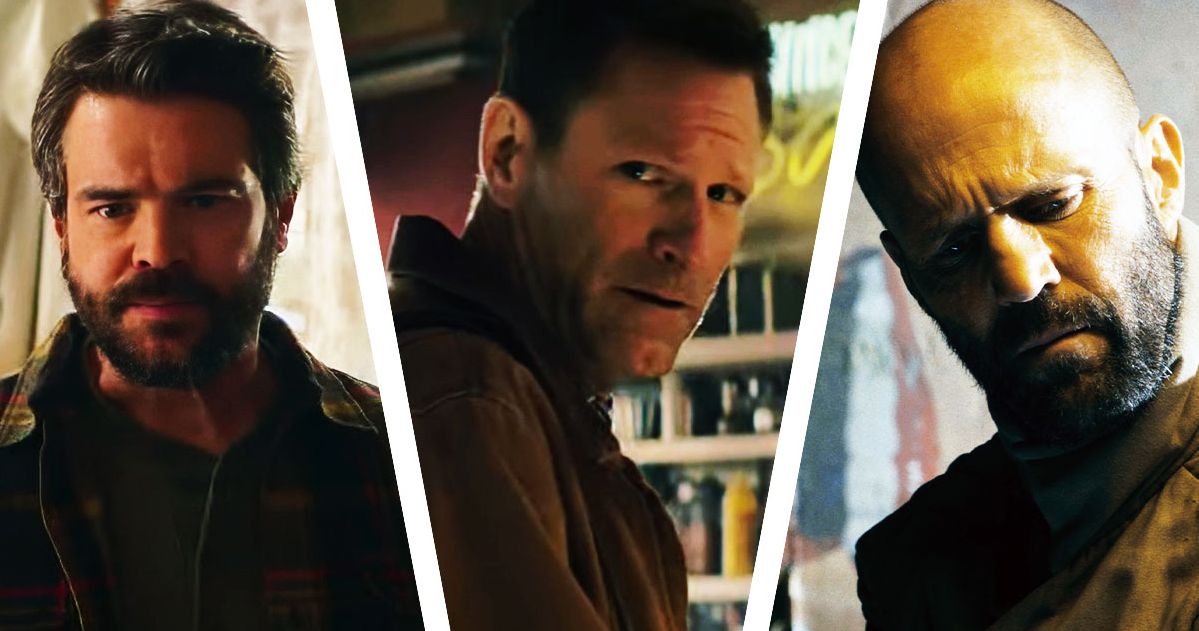 A Guide to the BlueCollar KillingMachine Movies of January