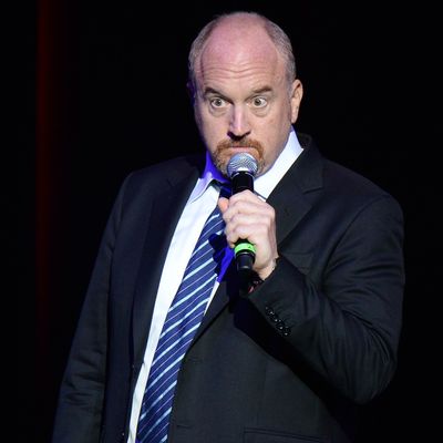 Louis C.K. Premieres First Film Since Sexual Misconduct Allegations