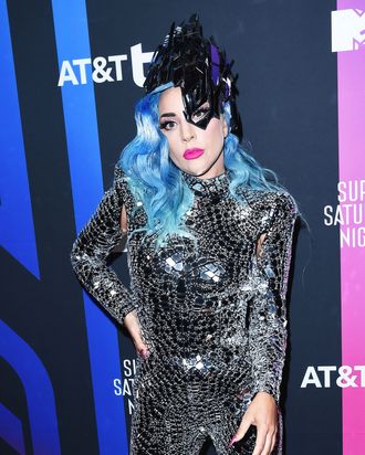 Lady Gaga Chromatica Ball Tour Rescheduled to Summer 2021