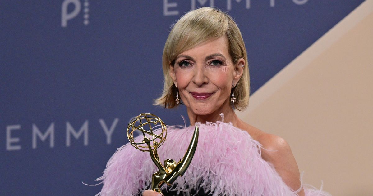Emmy-Preisträger 2026: Vollständige Liste