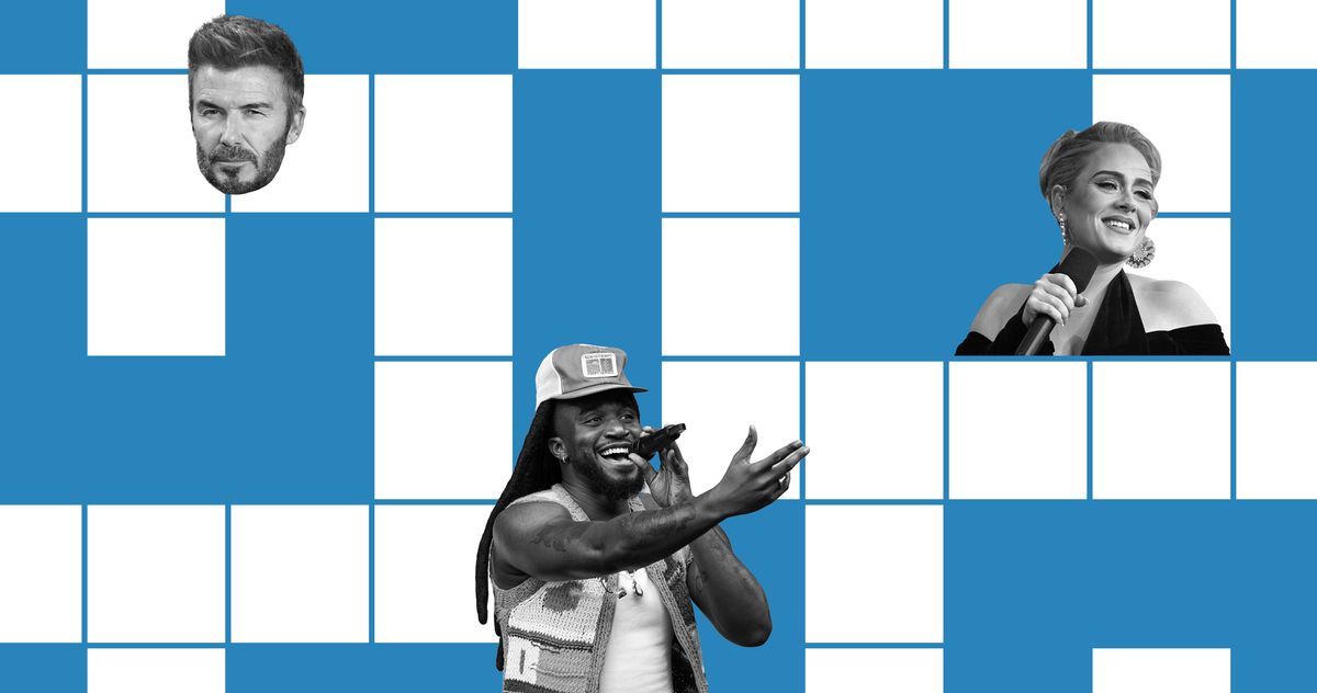 Daily Crossword: The Magical Puzzle — August 28 – Vulture