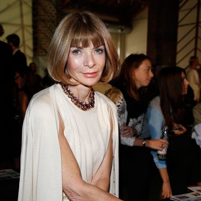 32,855 Anna Wintour Photos & High Res Pictures - Getty Images