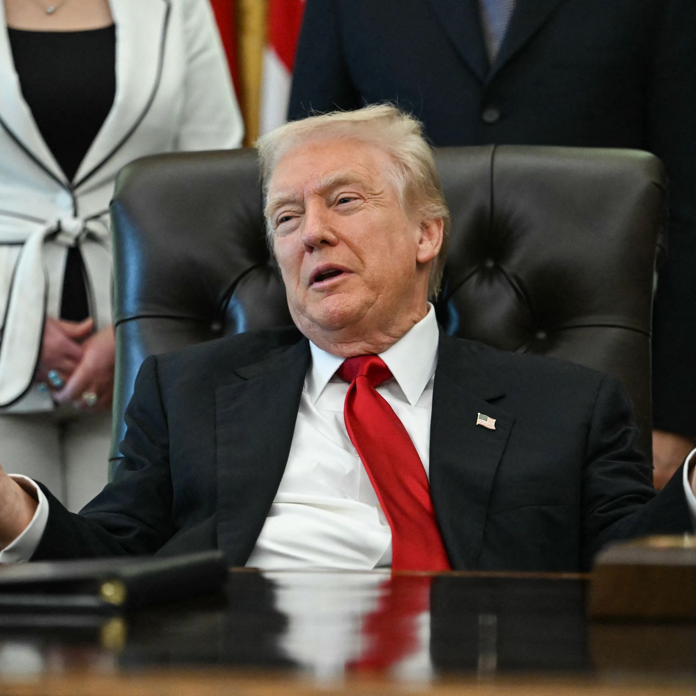 Is Trump on an Experimental Obesity Drug? An Investigation