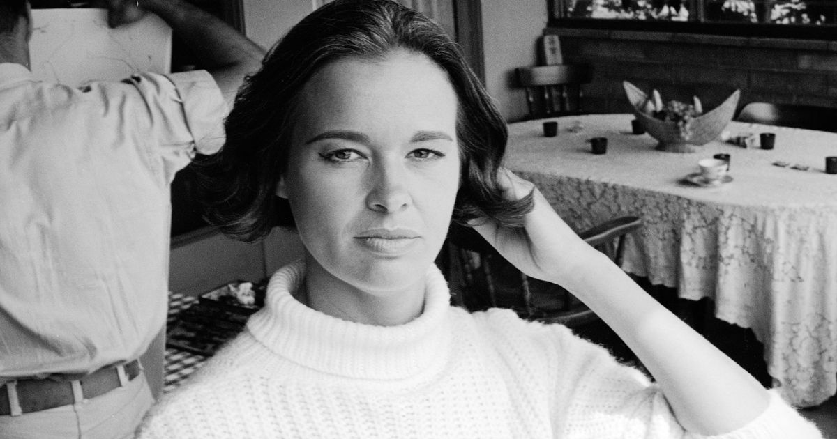 5 Things You Didn't Know About Gloria Vanderbilt