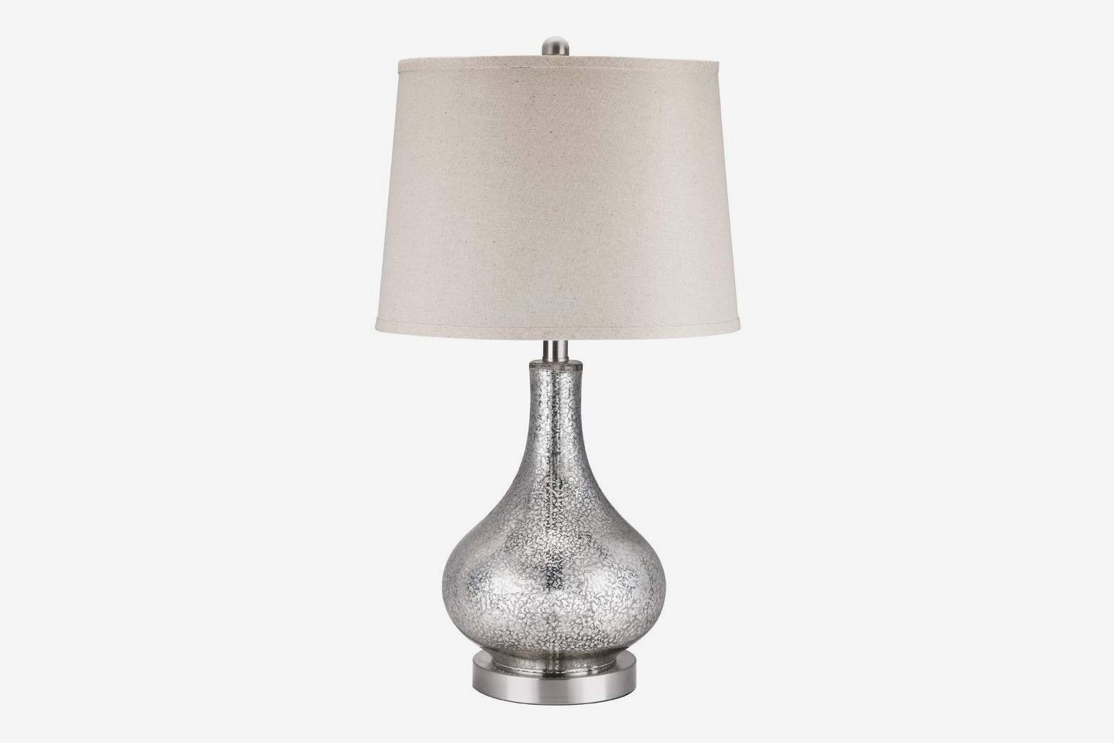 22 Best Bedside Lamps 2021 The Strategist, Bedside Table Lamps For Reading