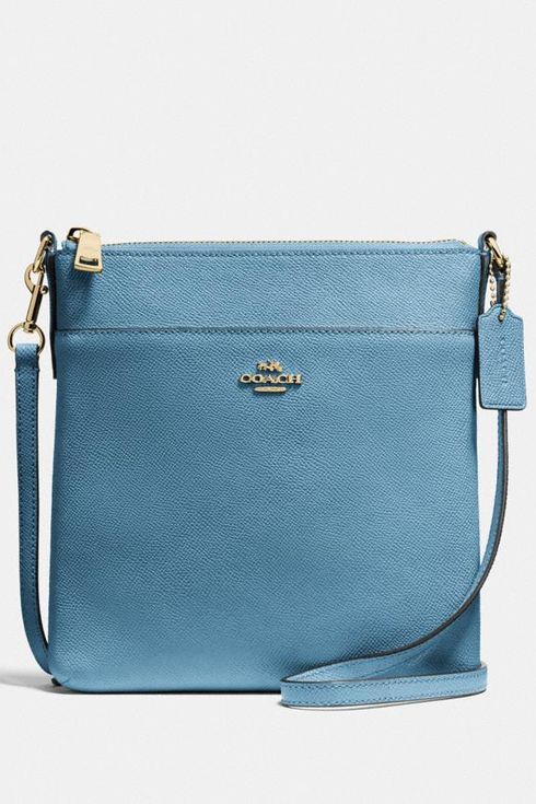 coach wristlet clearance macy's