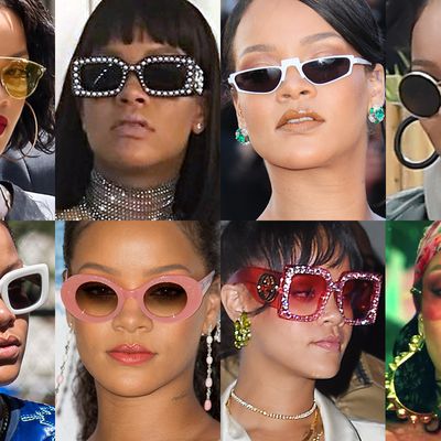 Rihanna dior cheap sunglasses price