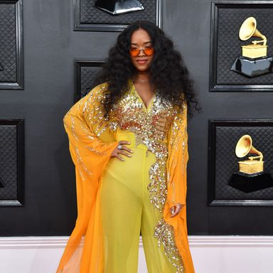 Grammys 2022 Red Carpet: All the Looks