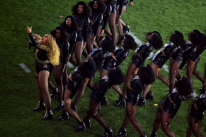 10 Exquisite Photos of Beyoncé