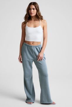 Beyond Yoga Fade Out Mid-Rise Sweatpant