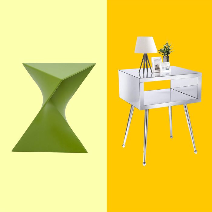 Best End Tables On 2022 The, Best Lamp Tables