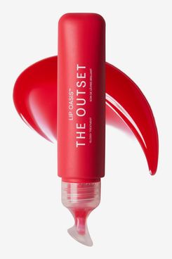 The Outset Lip Oasis Hydrating Lip Balm