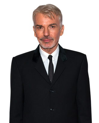 Billy Bob Thornton on Fargo Returning to Television and His Evil