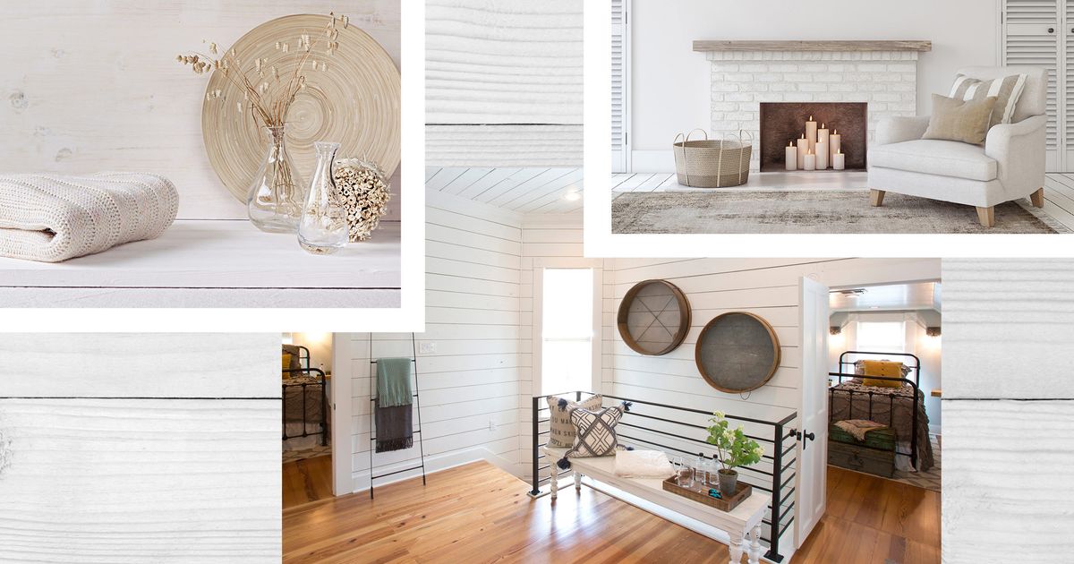 Style Trend: Modern Farmhouse Decor