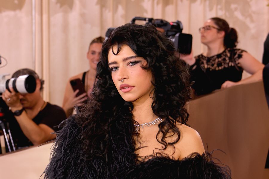 Odessa A’zion Pulls Out of Film After Getting Cast in a Latina Role