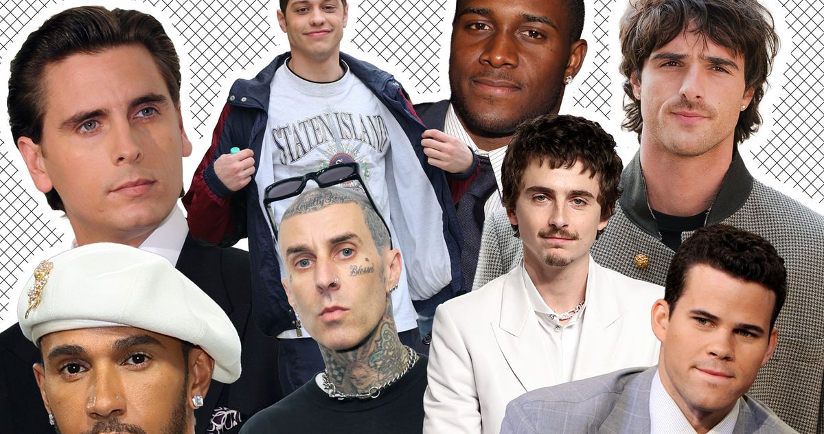 The Kardashians Could Be Good If They Showed Us the Boyfriends